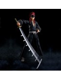 Bleach - Figurine Renji Abarai S.H.Figuarts