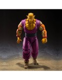Dragon Ball Super : Super Hero / Figurine Orange Piccolo S.H.Figuarts