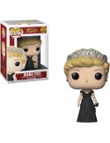 Royal - Funko Pop 03 Princess Diana