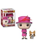 Royal - Funko Pop Queen Elizabeth II