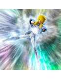 Saint Seiya - Figurine Hyoga du Cygne Final Bronze Cloth Myth Cloth EX