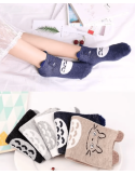 Chaussettes Japonaises