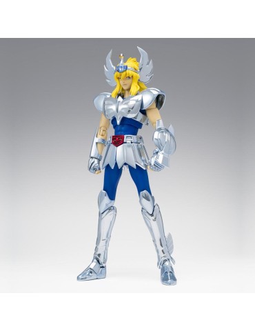 Saint Seiya - Figurine Hyoga du Cygne 20th Anniversary Ver. Myth Cloth