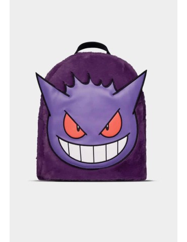 Pokemon sac à dos Ectoplasme