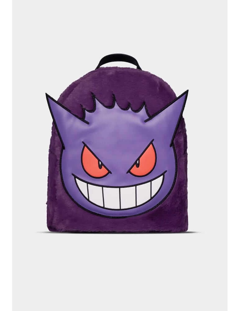 Pokemon sac à dos Ectoplasme