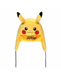 Pokemon chapeau de trappeur Pikachu