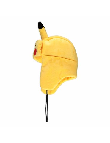 Pokemon chapeau de trappeur Pikachu