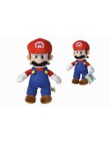 Super Mario peluche Mario 30 cm