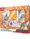 Pokémon - Coffret Collection Premium Dracaufeu-EX ( Version Française )
