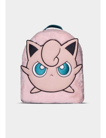 Pokemon sac à dos Jigglypuff