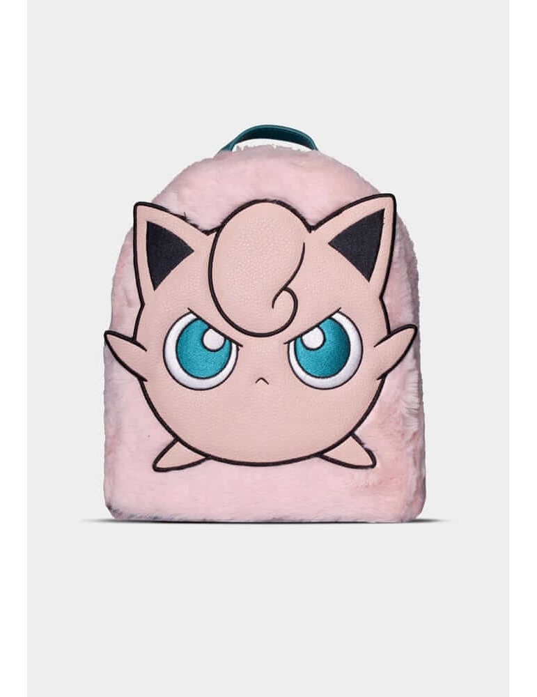 Pokemon sac à dos Jigglypuff