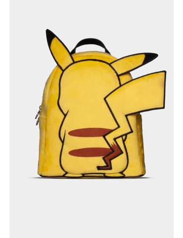 Pokemon sac à dos Pikachu