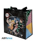 DEMON SLAYER - Shopping Bag - "Pourfendeurs"