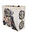 Jujutsu Kaisen sac shopping Beige