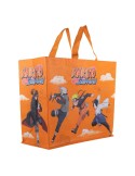 Naruto Shippuden sac shopping Orange