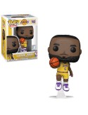NBA - Funko Pop 152 LeBron James ( Lakers )
