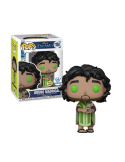 Disney 100th Anniversary - Funko Pop 1327 Bruno Madrigal (GLOW)