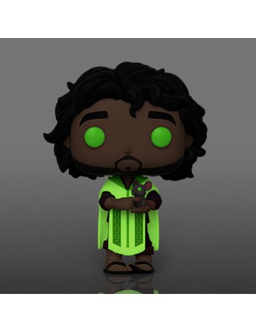 Disney 100th Anniversary - Funko Pop 1327 Bruno Madrigal (GLOW)