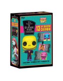L'Étrange Noël de monsieur Jack Pocket POP ! calendrier de l´avent 13 Day