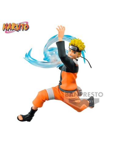 Naruto Shippuden Effectreme Naruto Uzumaki 14 cm