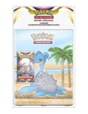 Portfolio A4 Pokémon avec booster Origine Perdue