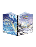 Portfolio A4 Pokémon Epée et Bouclier 12