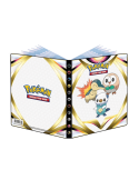 Portfolio A4 Pokémon