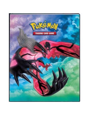 Portfolio A5 Pokémon