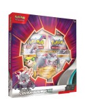 Pokémon - Coffret Courrousinge EX ( Version Française )