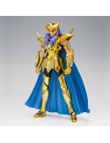 Saint Seiya - Figurine Milo du Scorpion Revival Ver - Myth Cloth EX