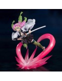 Demon Slayer - Figurine Mitsuri Kanroji Figuarts Zero