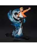 Naruto - Figurine Boruto Uzumaki -Boruto - Kizuna Relation Figuarts Zero