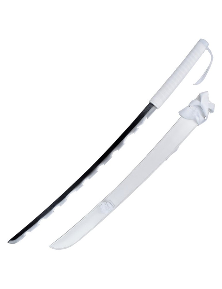 Katana Factice Inosuke Hashibira