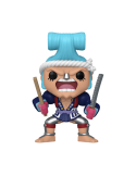 One Piece - Funko Pop 1476 Super Franosuke Wanokuni