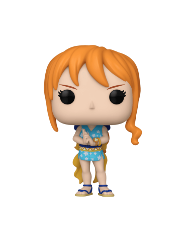 One Piece - Funko Pop 1472 Onami Wanokuni