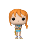 One Piece - Funko Pop 1472 Onami Wanokuni