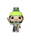 One Piece - Funko Pop 1474 Usohachi Wanokuni