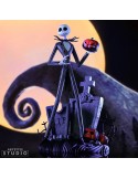 NIGHTMARE BEFORE XMAS - Figurine "Jack Skellington"