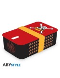 ONE PIECE - Boîte bento - Repas de Luffy