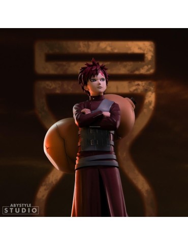 NARUTO SHIPPUDEN - Figurine "Gaara"