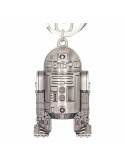 Star Wars porte-clés métal R2-D2