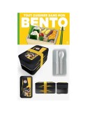 Demon Slayer - Bento Book