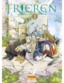 Frieren Tome 01 à Tome 15