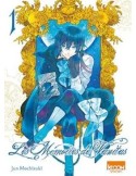 Mémoires de Vanitas (les) Tome 01 à Tome 11