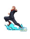 Jujutsu Kaisen Figure SPM Yuji Itadori 17 cm