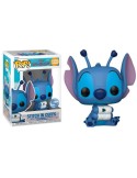 Disney - Funko Pop 1235 Stitch in cuffs