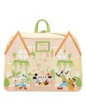 Disney by Loungefly sac à dos Mickey & Friends Home Planters heo Exclusive