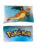 Pokémon Coussin Dracaufeu 60 cm