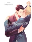 The Teijo Academy Tome 04