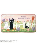 Mon Voisin Totoro Plaid Jiji et Lily
